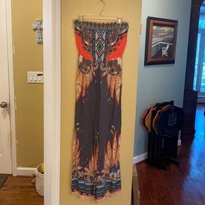 Flying Tomato Halter Pants Jumpsuit/Romper 🍅